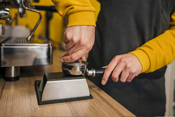barista